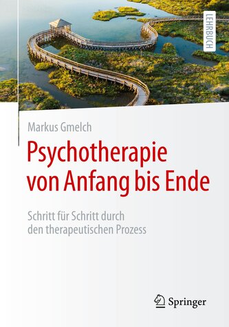 Psychotherapie von Anfang bis Ende