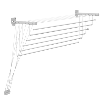 SUŠÁK NA STROP 140CM