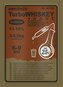 Browin Kvasinky Turbo Whiskey 23g 13-15%
