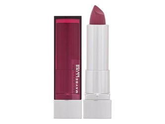 Maybelline Hydratační rtěnka Color Sensational Smoked Roses 4,4 g Hydratační rtěnka Color Sensational Smoked Roses 4,4 g - Odstín 305 Frozen Rose woman