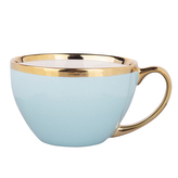 AURORA GOLD HRNEK JUMBO NBC 400ML MÁTA
