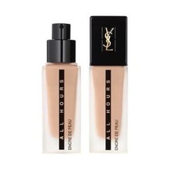 Yves Saint Laurent Dlouhotrvající make-up SPF 20 (Encre de Peau All Hours Foundation) 25 ml Dlouhotrvající make-up SPF 20 (Encre de Peau All Hours Foundation) 25 ml - Odstín B20 Ivory woman