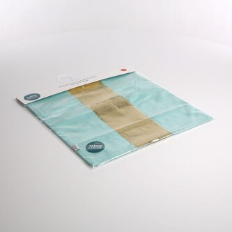 SUNSHINE DEKORATIVNÍ POVLAK NA POLŠTÁŘ 40X40CM FLITRY