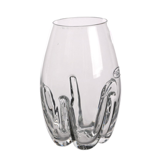 VÁZA MANDARINKA 19CM (05-837/20)