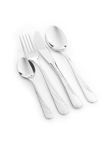 VIOLINO SADA 24 KS PŘÍBORŮ