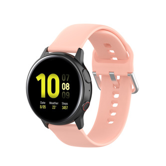 SILICONE STRAP Xiaomi Mi Watch - růžová