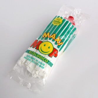 MOP TŘÁSŇOVÝ MAXIMOP