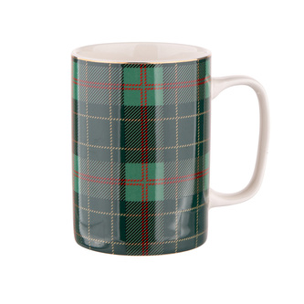 WINTER FOREST HRNEK JEDNODUCHÝ NBC 300ML S DEKOREM KOSÍČEK