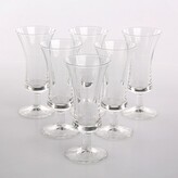 DIAMOND SADA 6 SKLENEK NA LIKÉR/SHERRY 50ML