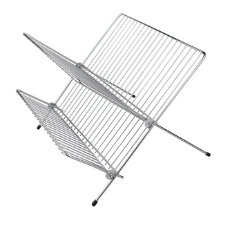 SKLÁDACÍ ODKAPÁVAČ NA NÁDOBÍ 37X31X23CM