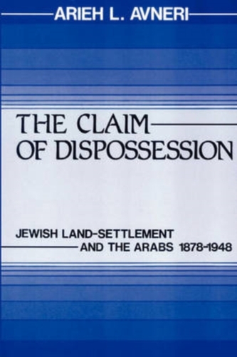 The Claim of Dispossession