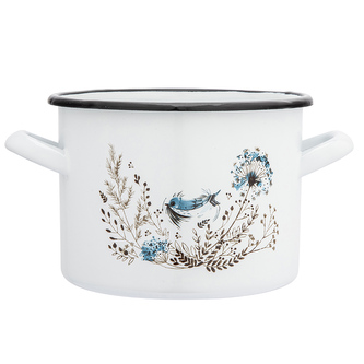 HRNEC 2.2L PRŮM.16CM VÝŠKA 12CM SERENITY