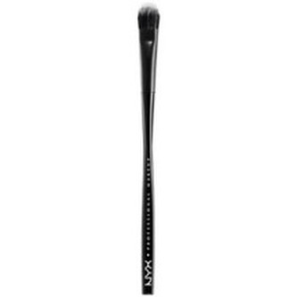 NYX Štětec na detaily Dual Fiber Shading Brush woman