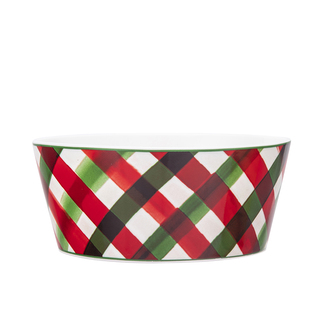 KLASICKÁ VÁNOČNÍ MÍSA NBC 15CM 600ML