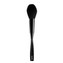 NYX Oválný štětec na pudr Lightweight Powder Brush woman