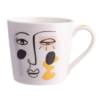 KUBÁLEK KÝŽ NBC 350ML KRYT TVÁŘE A