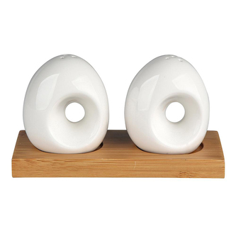 REGULAR SOLNIČKA A PEPŘENKA NBC NA BAMBUSOVÉ PODLOŽCE NEW