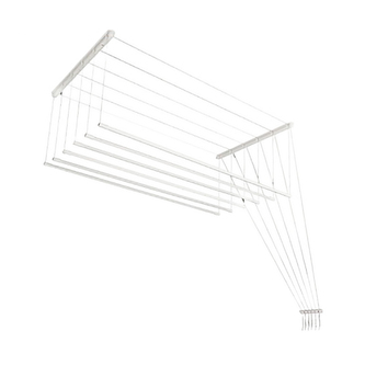 SUŠÁK NA PRÁDLO STROPNÍ 1.4M