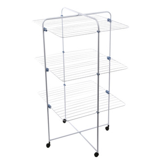 SUSIČKA NA PRÁDLO LINEÁRNÍ 3 (VĚŽ) 33MB