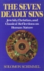 The Seven Deadly Sins