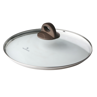 SKLENĚNÁ POKLIČKA VALDINOX AURUM 28CM