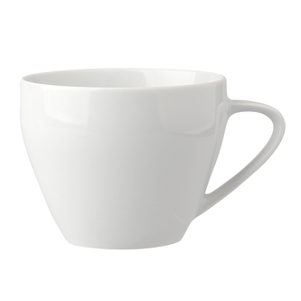 MARIAPAULA MODERNA ŠÁLEK CAPPUCCINO 350ML BÍLÝ