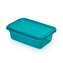 BASESTORE COLOR PLASTOVÝ BOX 19X28X9CM 3.0L OCEAN (2312)