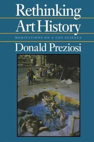 Rethinking Art History