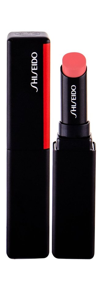 Shiseido Gelová rtěnka VisionAiry (Gel Lipstick) 1,6 g Gelová rtěnka VisionAiry (Gel Lipstick) 1,6 g - Odstín 217 Coral Pop woman