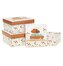 Pudełko prezentowe PUWL-22001-KW 3szt ROZETTE