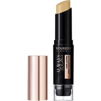 Bourjois Make-up v tyčince Always Fabulous (Long Lasting Stick Foundcealer) 7,3 g Make-up v tyčince Always Fabulous (Long Lasting Stick Foundcealer) 7,3 g - Odstín 400 Rose Beige woman