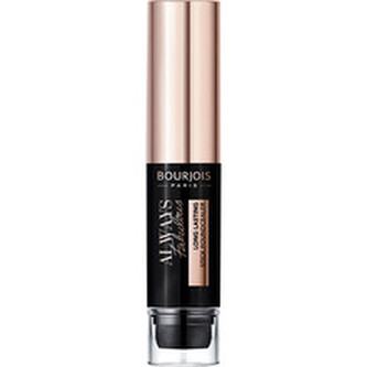 Bourjois Make-up v tyčince Always Fabulous (Long Lasting Stick Foundcealer) 7,3 g Make-up v tyčince Always Fabulous (Long Lasting Stick Foundcealer) 7,3 g - Odstín 410 Golden Beige woman