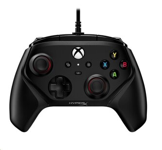 HyperX Clutch Gladiate Wired