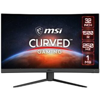 LCD monitor MSI G32C4X