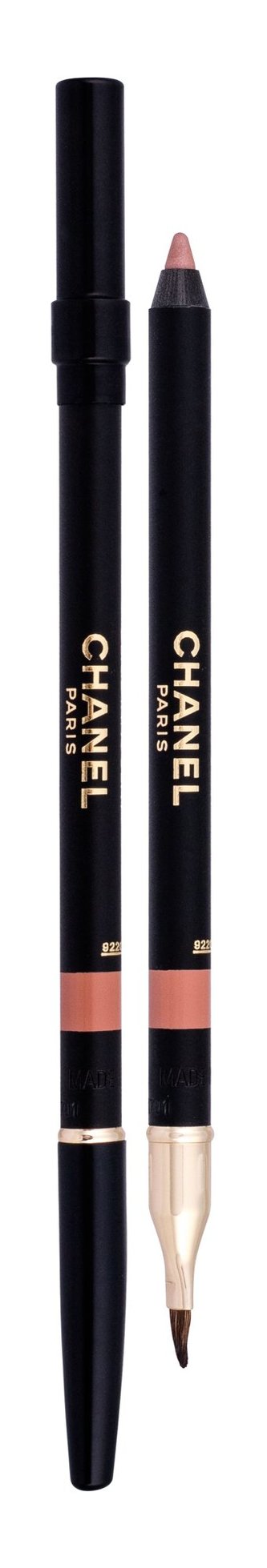 Chanel Tužka na rty Le Crayon Levres (Precision Lip Definer) 1 g Tužka na rty Le Crayon Levres (Precision Lip Definer) 1 g - Odstín 93 Beige Innocent woman