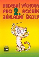 Hudební výchova pro 2. ročník ZŠ