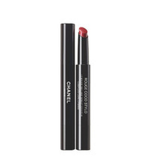 Chanel Hydratační rtěnka Rouge Coco Stylo (Complete Care Lipshine) 2 g Hydratační rtěnka Rouge Coco Stylo (Complete Care Lipshine) 2 g - Odstín 214 Message woman