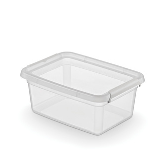 BASESTORE PLASTOVÝ BOX 28X19X13CM 4.5L (2322)