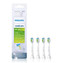 Philips Náhradní hlavice Optimal White HX6064/10 4 ks unisex