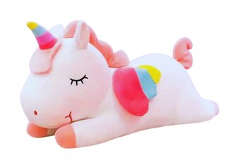 PLYŠOVÁ HRAČKA UNICORN