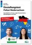 Einstellungstest Polizei Niedersachsen
