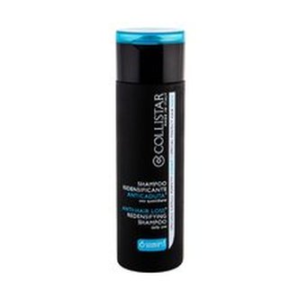 Collistar Šampon proti padání vlasů pro muže (Anti-Hair Loss Redensifying Shampoo) 200 ml man