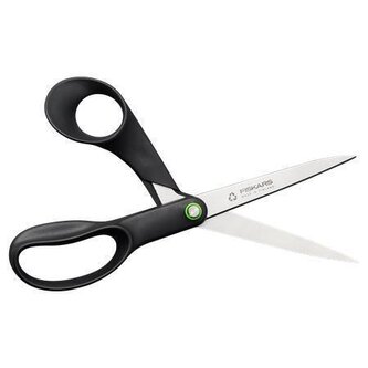 Nůžky univerzální "ReNew", 21 cm, FISKARS 1074547