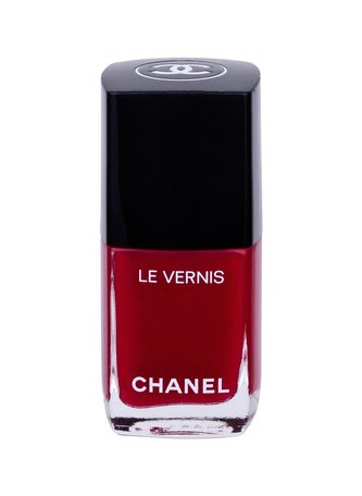 Chanel Lak na nehty Le Vernis 13 ml Lak na nehty Le Vernis 13 ml - Odstín 08 Pirate woman