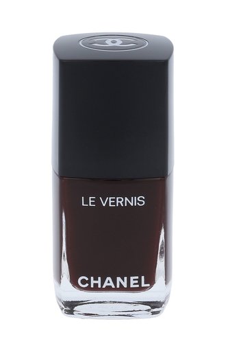 Chanel Lak na nehty Le Vernis 13 ml Lak na nehty Le Vernis 13 ml - Odstín 18 Rouge Noir woman