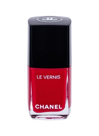Chanel Lak na nehty Le Vernis 13 ml Lak na nehty Le Vernis 13 ml - Odstín 500 Rouge Essentiel woman