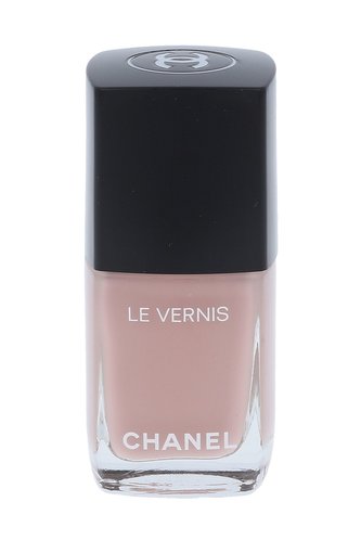Chanel Lak na nehty Le Vernis 13 ml Lak na nehty Le Vernis 13 ml - Odstín 504 Organdi woman