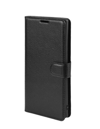 FLIP CASE Samsung Galaxy Note 10 - černá