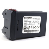 ND 0881-048 náhr.baterie k HV 7158