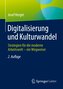 Digitalisierung und Kulturwandel